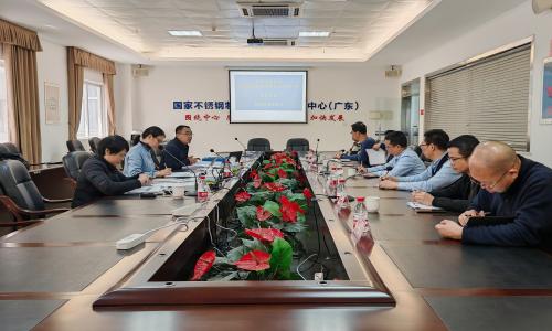 我所顺利通过资质认定扩项评审 新增565项检测能力